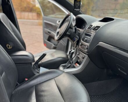 Джили Эмгранд 2013 в Кривом Роге на Automoto.ua Белый Джили Эмгранд, объемом двигателя 1.8 л и пробегом 234 тыс. км за 4000 $, фото 23 на Automoto.ua