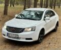 Белый Джили Эмгранд, объемом двигателя 1.8 л и пробегом 172 тыс. км за 3499 $, фото 1 на Automoto.ua