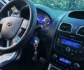 Белый Джили Эмгранд, объемом двигателя 1.8 л и пробегом 167 тыс. км за 4800 $, фото 4 на Automoto.ua