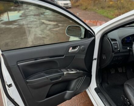 Джили Эмгранд 2013 в Кривом Роге на Automoto.ua Белый Джили Эмгранд, объемом двигателя 1.8 л и пробегом 234 тыс. км за 4000 $, фото 14 на Automoto.ua