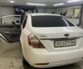 Білий Джилі Емгранд, об'ємом двигуна 1.5 л та пробігом 140 тис. км за 3855 $, фото 5 на Automoto.ua