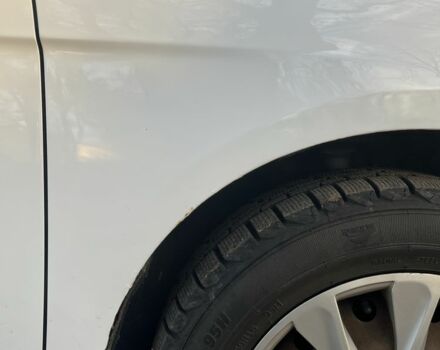 Белый Джили Эмгранд, объемом двигателя 2 л и пробегом 131 тыс. км за 5150 $, фото 6 на Automoto.ua