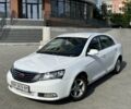 Белый Джили Эмгранд, объемом двигателя 1.8 л и пробегом 164 тыс. км за 3200 $, фото 1 на Automoto.ua