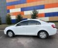 Білий Джилі Емгранд, об'ємом двигуна 1.8 л та пробігом 160 тис. км за 4700 $, фото 6 на Automoto.ua