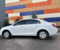 Білий Джилі Емгранд, об'ємом двигуна 1.8 л та пробігом 160 тис. км за 4700 $, фото 5 на Automoto.ua