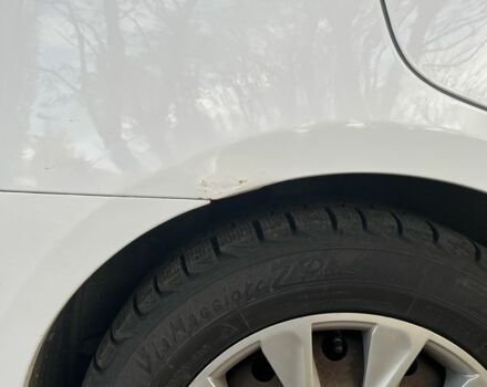 Белый Джили Эмгранд, объемом двигателя 2 л и пробегом 131 тыс. км за 5150 $, фото 5 на Automoto.ua