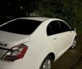 Білий Джилі Емгранд, об'ємом двигуна 1.5 л та пробігом 140 тис. км за 3855 $, фото 4 на Automoto.ua