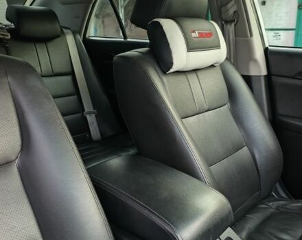 Білий Джилі Емгранд, об'ємом двигуна 2 л та пробігом 83 тис. км за 4370 $, фото 7 на Automoto.ua