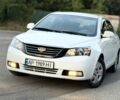 Белый Джили Эмгранд, объемом двигателя 1.8 л и пробегом 144 тыс. км за 3950 $, фото 1 на Automoto.ua