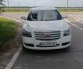 Білий Джилі Емгранд, об'ємом двигуна 2 л та пробігом 137 тис. км за 6250 $, фото 1 на Automoto.ua