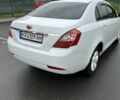 Белый Джили Эмгранд, объемом двигателя 1.5 л и пробегом 205 тыс. км за 3800 $, фото 8 на Automoto.ua