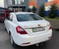 Білий Джилі Емгранд, об'ємом двигуна 1.8 л та пробігом 160 тис. км за 4700 $, фото 4 на Automoto.ua