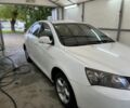 Білий Джилі Емгранд, об'ємом двигуна 1.5 л та пробігом 235 тис. км за 4000 $, фото 3 на Automoto.ua