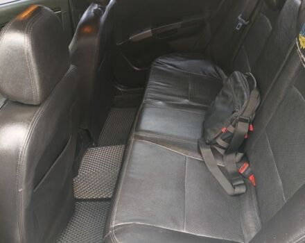 Білий Джилі Емгранд, об'ємом двигуна 1.5 л та пробігом 198 тис. км за 3950 $, фото 5 на Automoto.ua