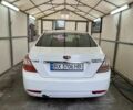 Білий Джилі Емгранд, об'ємом двигуна 1.5 л та пробігом 235 тис. км за 4000 $, фото 2 на Automoto.ua