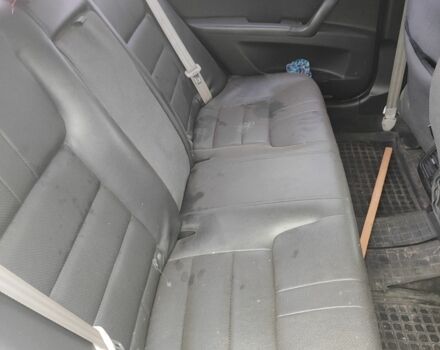 Білий Джилі Емгранд, об'ємом двигуна 2 л та пробігом 5 тис. км за 5902 $, фото 2 на Automoto.ua