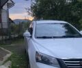 Білий Джилі Емгранд, об'ємом двигуна 1.5 л та пробігом 140 тис. км за 3855 $, фото 1 на Automoto.ua