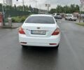 Белый Джили Эмгранд, объемом двигателя 1.5 л и пробегом 205 тыс. км за 3800 $, фото 7 на Automoto.ua
