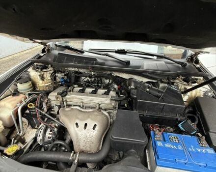 Белый Джили Эмгранд, объемом двигателя 2.4 л и пробегом 250 тыс. км за 4850 $, фото 1 на Automoto.ua