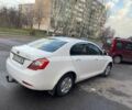 Білий Джилі Емгранд, об'ємом двигуна 1.8 л та пробігом 160 тис. км за 4700 $, фото 3 на Automoto.ua