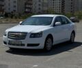 Белый Джили Эмгранд, объемом двигателя 2 л и пробегом 182 тыс. км за 4999 $, фото 1 на Automoto.ua