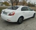 Білий Джилі Емгранд, об'ємом двигуна 1.8 л та пробігом 118 тис. км за 4300 $, фото 3 на Automoto.ua