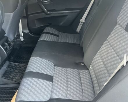 Белый Джили Эмгранд, объемом двигателя 2 л и пробегом 131 тыс. км за 5150 $, фото 8 на Automoto.ua