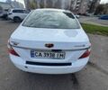 Белый Джили Эмгранд, объемом двигателя 1.5 л и пробегом 85 тыс. км за 5000 $, фото 11 на Automoto.ua