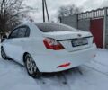 Білий Джилі Емгранд, об'ємом двигуна 1.5 л та пробігом 250 тис. км за 3400 $, фото 2 на Automoto.ua