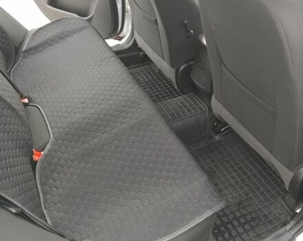 Белый Джили Эмгранд, объемом двигателя 1.5 л и пробегом 74 тыс. км за 6700 $, фото 4 на Automoto.ua