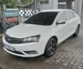 Белый Джили Эмгранд, объемом двигателя 1.5 л и пробегом 145 тыс. км за 6100 $, фото 1 на Automoto.ua