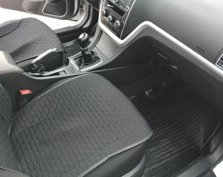 Белый Джили Эмгранд, объемом двигателя 1.5 л и пробегом 74 тыс. км за 6700 $, фото 3 на Automoto.ua