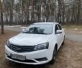 Білий Джилі Емгранд, об'ємом двигуна 1.5 л та пробігом 174 тис. км за 5100 $, фото 1 на Automoto.ua