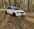 Белый Джили Эмгранд, объемом двигателя 1.5 л и пробегом 145 тыс. км за 6100 $, фото 1 на Automoto.ua