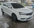 Белый Джили Эмгранд, объемом двигателя 1.5 л и пробегом 145 тыс. км за 6100 $, фото 2 на Automoto.ua