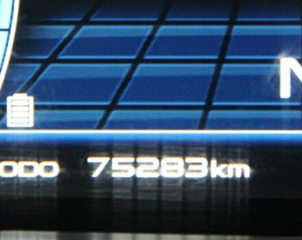 Белый Джили Эмгранд, объемом двигателя 0 л и пробегом 75 тыс. км за 12299 $, фото 10 на Automoto.ua
