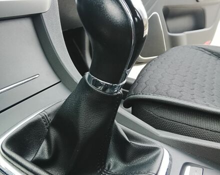 Белый Джили Эмгранд, объемом двигателя 1.5 л и пробегом 74 тыс. км за 6700 $, фото 6 на Automoto.ua