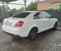 Белый Джили Эмгранд, объемом двигателя 1.5 л и пробегом 145 тыс. км за 6100 $, фото 3 на Automoto.ua