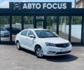 Білий Джилі Емгранд, об'ємом двигуна 1.5 л та пробігом 119 тис. км за 6690 $, фото 1 на Automoto.ua