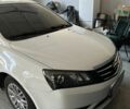 Білий Джилі Емгранд, об'ємом двигуна 1.5 л та пробігом 96 тис. км за 4100 $, фото 1 на Automoto.ua