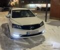 Белый Джили Эмгранд, объемом двигателя 1.5 л и пробегом 179 тыс. км за 5100 $, фото 1 на Automoto.ua