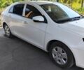 Белый Джили Эмгранд, объемом двигателя 0 л и пробегом 104 тыс. км за 5519 $, фото 1 на Automoto.ua
