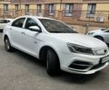 Білий Джилі Емгранд, об'ємом двигуна 0 л та пробігом 85 тис. км за 10599 $, фото 3 на Automoto.ua