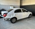 Білий Джилі Емгранд, об'ємом двигуна 1.5 л та пробігом 96 тис. км за 4300 $, фото 2 на Automoto.ua