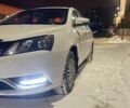 Білий Джилі Емгранд, об'ємом двигуна 1.5 л та пробігом 180 тис. км за 6500 $, фото 4 на Automoto.ua