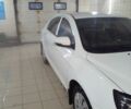 Белый Джили Эмгранд, объемом двигателя 1.5 л и пробегом 95 тыс. км за 7000 $, фото 1 на Automoto.ua