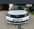 Белый Джили Эмгранд, объемом двигателя 1.5 л и пробегом 100 тыс. км за 3600 $, фото 1 на Automoto.ua