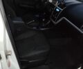 Белый Джили Эмгранд, объемом двигателя 1.5 л и пробегом 60 тыс. км за 8000 $, фото 5 на Automoto.ua