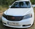 Белый Джили Эмгранд, объемом двигателя 1.79 л и пробегом 117 тыс. км за 3500 $, фото 1 на Automoto.ua