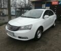 Белый Джили Эмгранд, объемом двигателя 1.79 л и пробегом 108 тыс. км за 6000 $, фото 1 на Automoto.ua